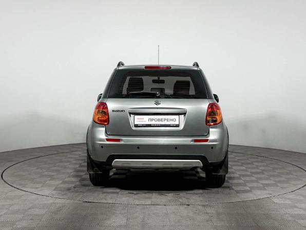 Suzuki SX4 I (Classic) Рестайлинг с пробегом 2012 года, цена 790 000 рублей, 156275 км, хэтчбек, Автокод Объявления