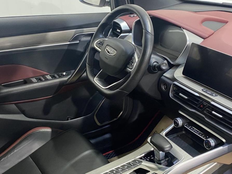 Geely Coolray I Курск  - изображение 7