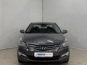 Hyundai Solaris I Рестайлинг Нижний Новгород  - изображение 34