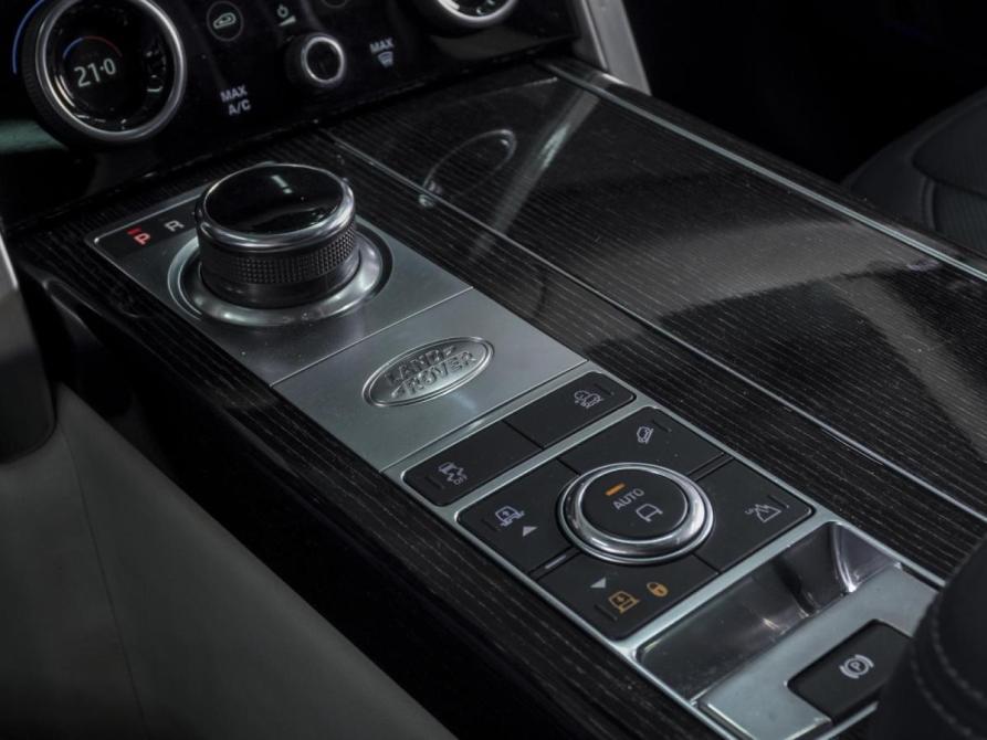 Land Rover Range Rover IV Рестайлинг Ростов-на-Дону  - изображение 18
