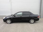 Mitsubishi Lancer IX Белгород  - изображение 23