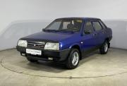 Lada (ВАЗ) 21099 Саранск  - изображение 31