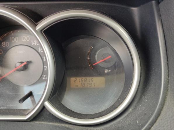 Nissan Tiida I с пробегом 2008 года, цена 529 000 рублей, 216000 км, седан, Автокод Объявления