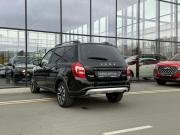Lada (ВАЗ) Granta I Рестайлинг Оренбург  - изображение 26