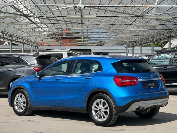 Mercedes-Benz GLA I (X156) с пробегом 2014 года, цена 2 014 100 рублей, 104059 км, внедорожник, Автокод Объявления