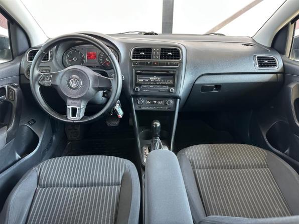 Volkswagen Polo V с пробегом 2012 года, цена 765 000 рублей, 178937 км, седан, Автокод Объявления