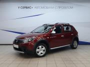 Renault Sandero I Москва  - изображение 16