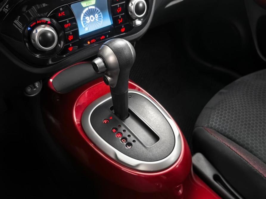 Nissan Juke I Москва  - изображение 19