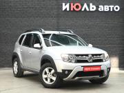 Renault Duster I Рестайлинг Екатеринбург  - изображение 23