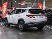 Hyundai Tucson IV Санкт-Петербург  - изображение 34