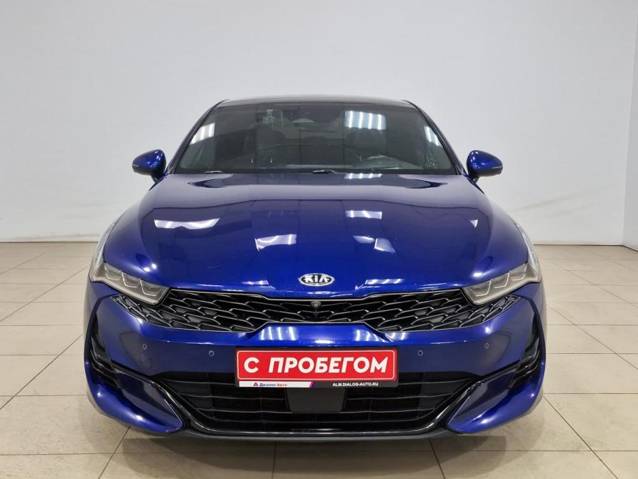 Kia K5 III Альметьевск  - изображение 2
