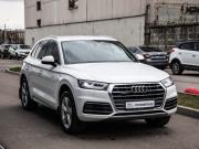 Audi Q5 II (FY) Санкт-Петербург  - изображение 39