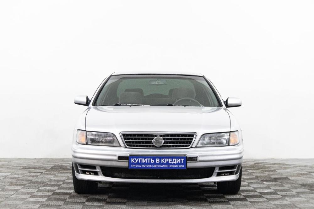 Nissan Maxima IV (A32) Сургут  - изображение 2