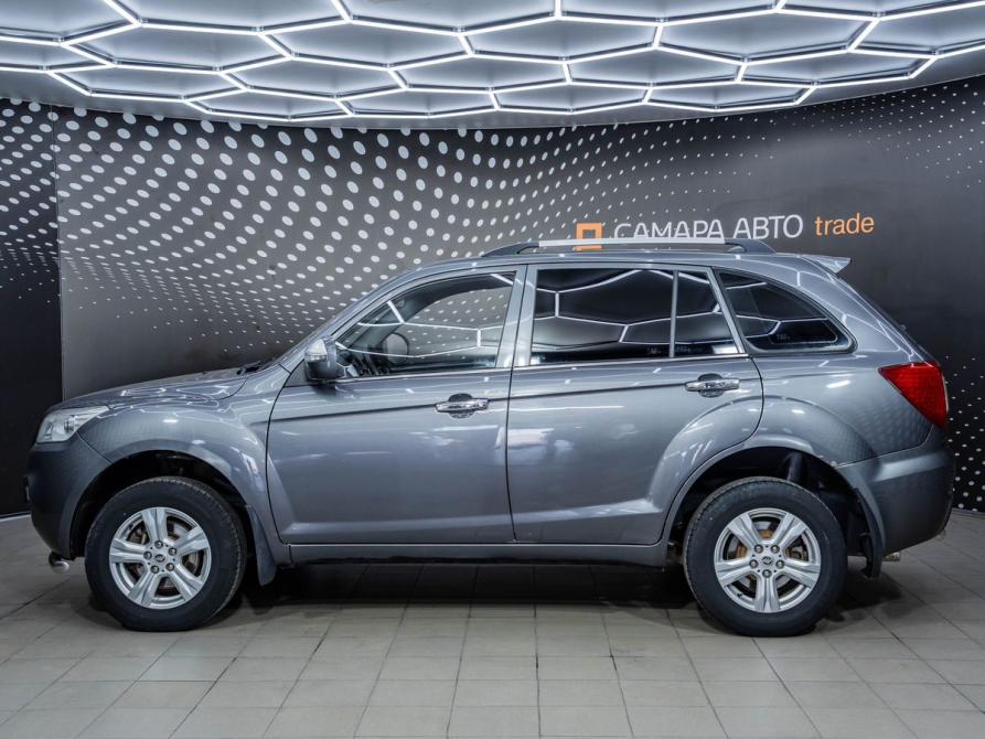 Lifan X60 I Рестайлинг Самара  - изображение 7