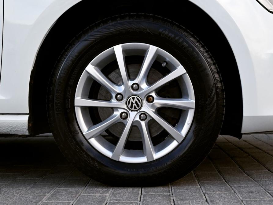 Volkswagen Golf VII Екатеринбург  - изображение 19
