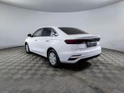 Geely Emgrand II Уфа  - изображение 33