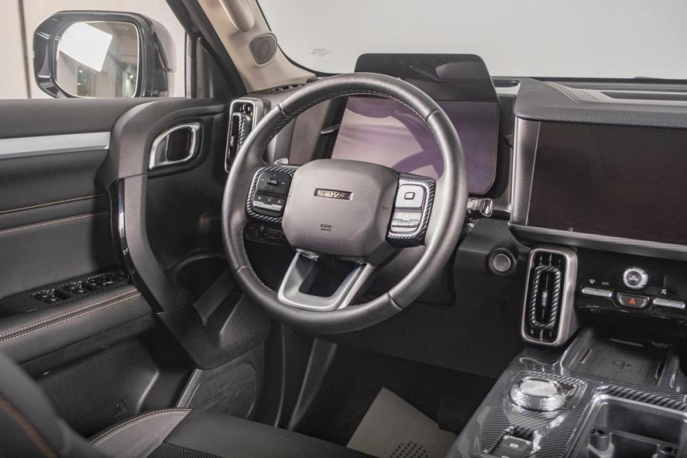 Haval Dargo I Томск  - изображение 10