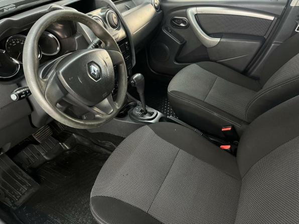 Renault Duster I Рестайлинг с пробегом 2017 года, цена 997 359 рублей, 199005 км, внедорожник, Автокод Объявления