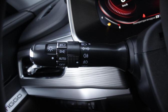 Chery Tiggo 8 Pro I с пробегом 2023 года, цена 2 250 000 рублей, 60933 км, внедорожник, Автокод Объявления