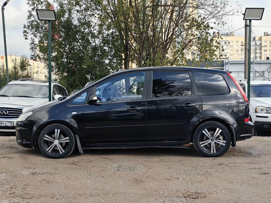 Ford C-MAX I Рестайлинг Санкт-Петербург  - изображение 8