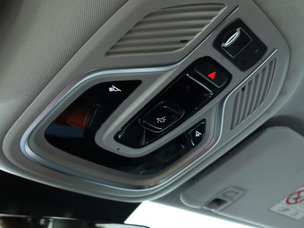 Geely EX5 EM-i с пробегом 2025 года, цена 3 250 000 рублей, 5200 км, внедорожник, Автокод Объявления