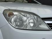 Opel Astra H Рестайлинг Пермь  - изображение 48