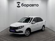 Lada (ВАЗ) Granta I Рестайлинг Воронеж  - изображение 18