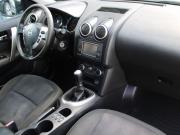 Nissan Qashqai I Рестайлинг Дзержинск  - изображение 31