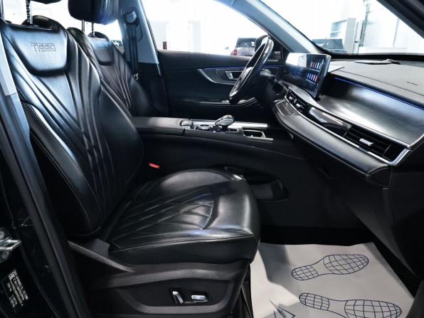 Chery Tiggo 8 Pro Max I Рестайлинг с пробегом 2023 года, цена 2 578 000 рублей, 33218 км, внедорожник, Автокод Объявления
