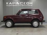 Lada (ВАЗ) 2121 (4x4) I Рестайлинг Пермь  - изображение 20