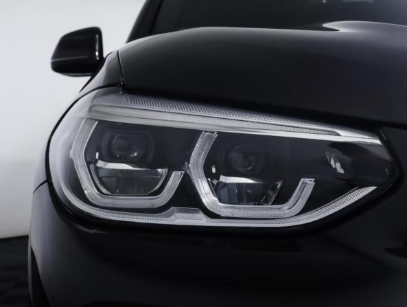 BMW X4 II (G02) с пробегом 2019 года, цена 4 400 000 рублей, 92515 км, внедорожник, Автокод Объявления