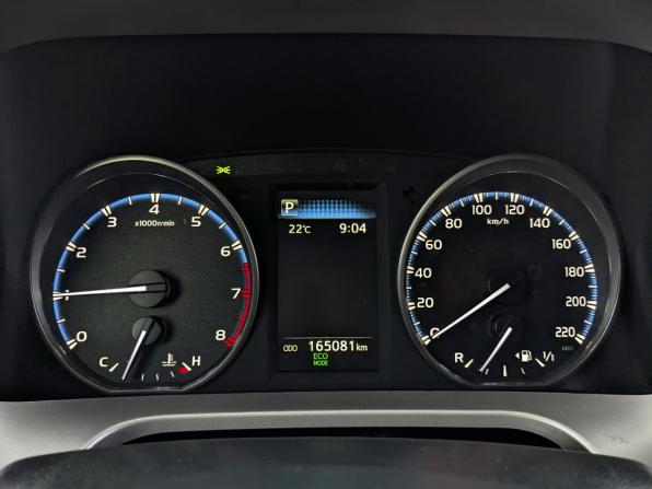 Toyota RAV4 IV (XA40) Рестайлинг с пробегом 2019 года, цена 2 435 000 рублей, 165071 км, внедорожник, Автокод Объявления