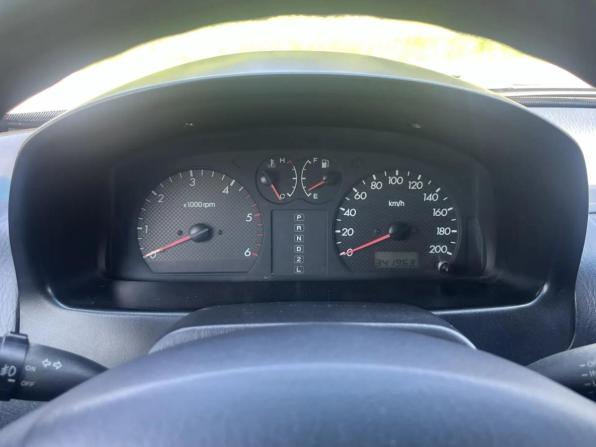 Hyundai Terracan I с пробегом 2002 года, цена 570 000 рублей, 341907 км, внедорожник, Автокод Объявления
