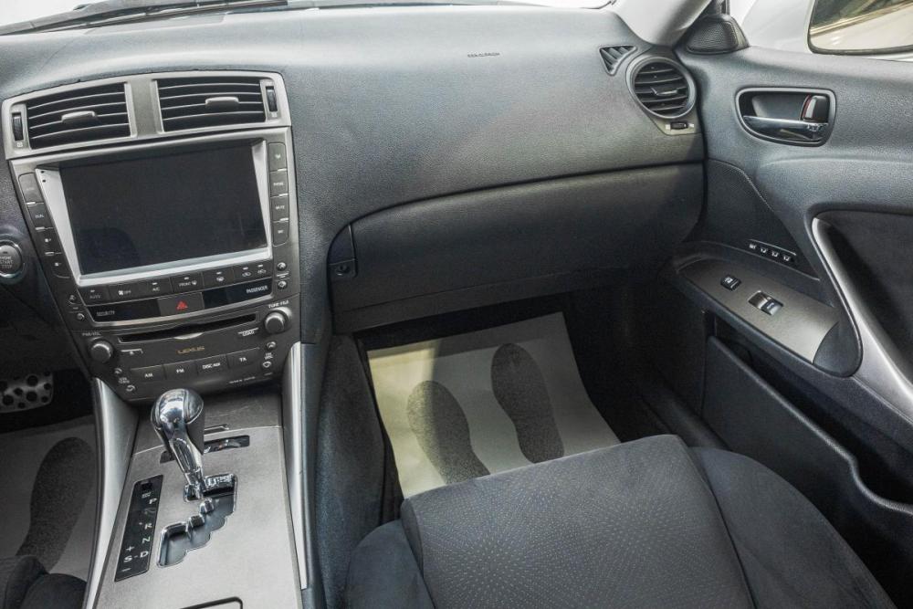 Lexus IS II Барнаул  - изображение 23