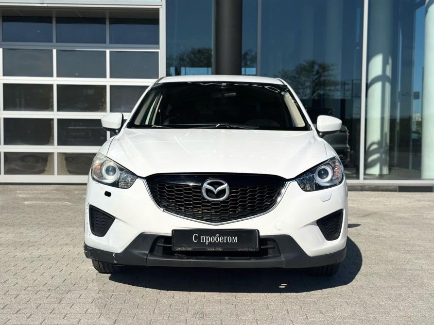 Mazda CX-5 I Самара  - изображение 5