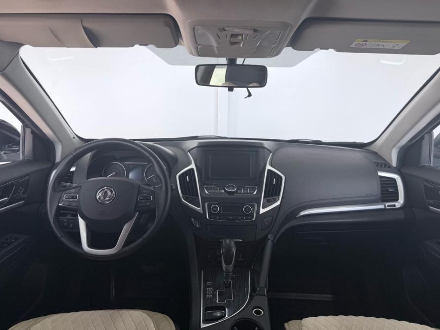 Dongfeng AX7 I Уфа  - изображение 7