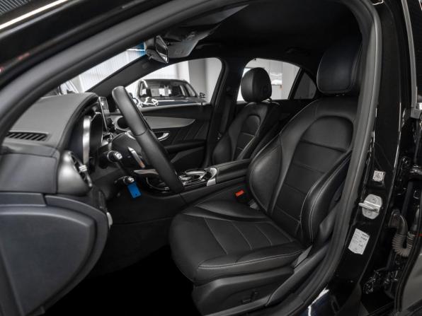 Mercedes-Benz C-Класс IV (W205) с пробегом 2014 года, цена 2 250 000 рублей, 203270 км, седан, Автокод Объявления