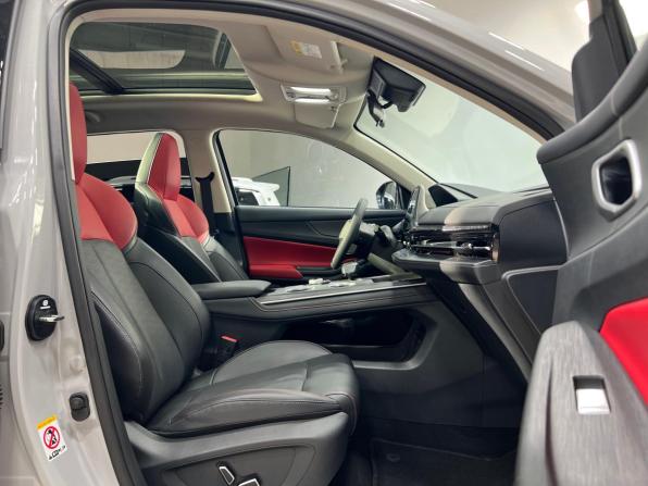 Changan CS55 Plus II Рестайлинг с пробегом 2024 года, цена 2 200 000 рублей, 19000 км, внедорожник, Автокод Объявления