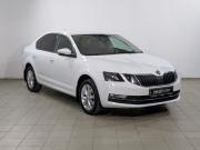 Skoda Octavia III (A7) Рестайлинг Химки  - изображение 34