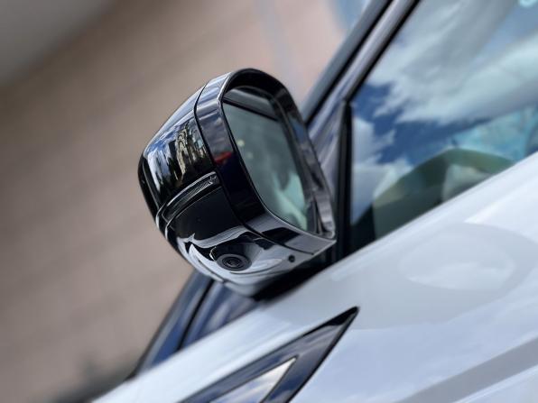 Новый Land Rover Range Rover Evoque II Рестайлинг 2025 года, цена 5 690 000 рублей, внедорожник, Автокод Объявления