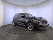 Infiniti FX II (S51) Москва  - изображение 33