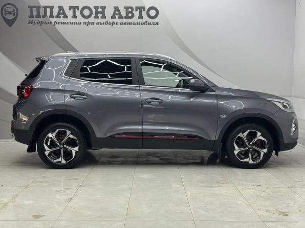 Chery Tiggo 4 Pro I Рестайлинг с пробегом 2023 года, цена 1 765 000 рублей, 30000 км, внедорожник, Автокод Объявления