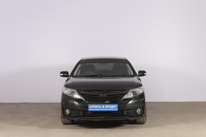 Toyota Allion II Рестайлинг с пробегом 2010 года, цена 1 299 000 рублей, 220000 км, седан, Автокод Объявления