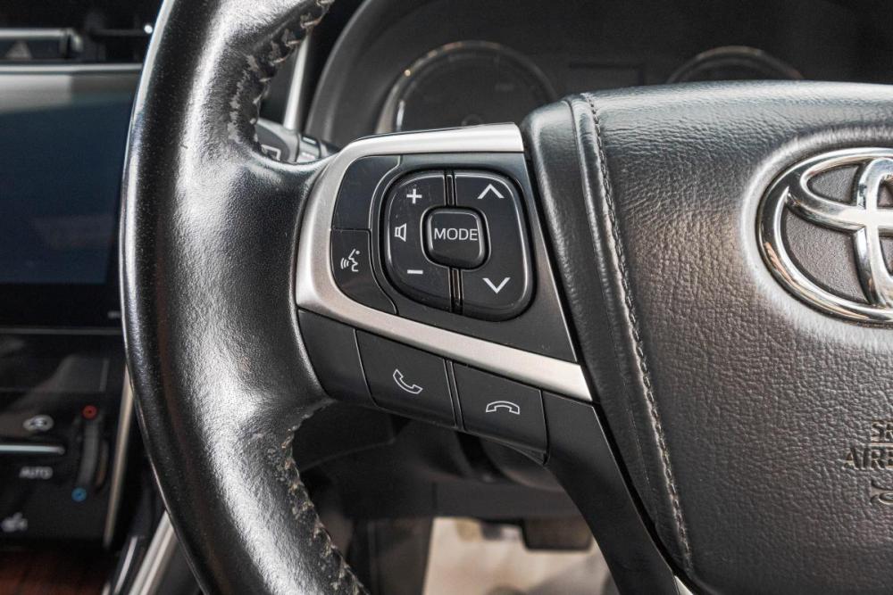 Toyota Harrier III (XU60) Барнаул  - изображение 19
