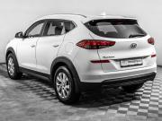 Hyundai Tucson III Рестайлинг Москва  - изображение 21