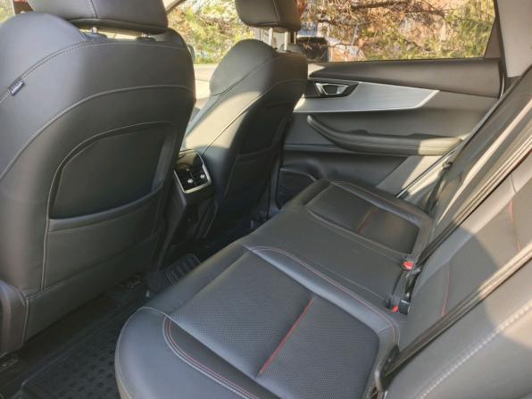 Chery Tiggo 7 Pro I с пробегом 2021 года, цена 1 449 000 рублей, 85975 км, внедорожник, Автокод Объявления