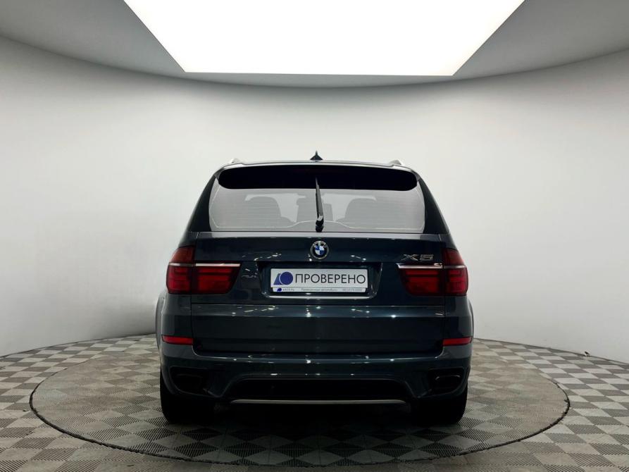 BMW X5 II (E70) Рестайлинг Мурманск  - изображение 6