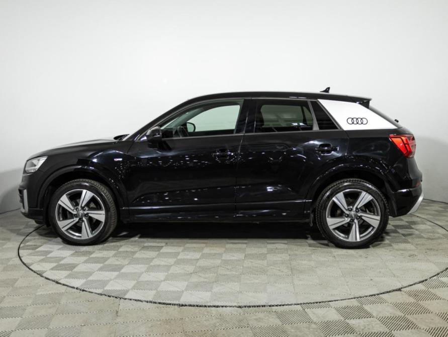 Audi Q2 I Санкт-Петербург  - изображение 9