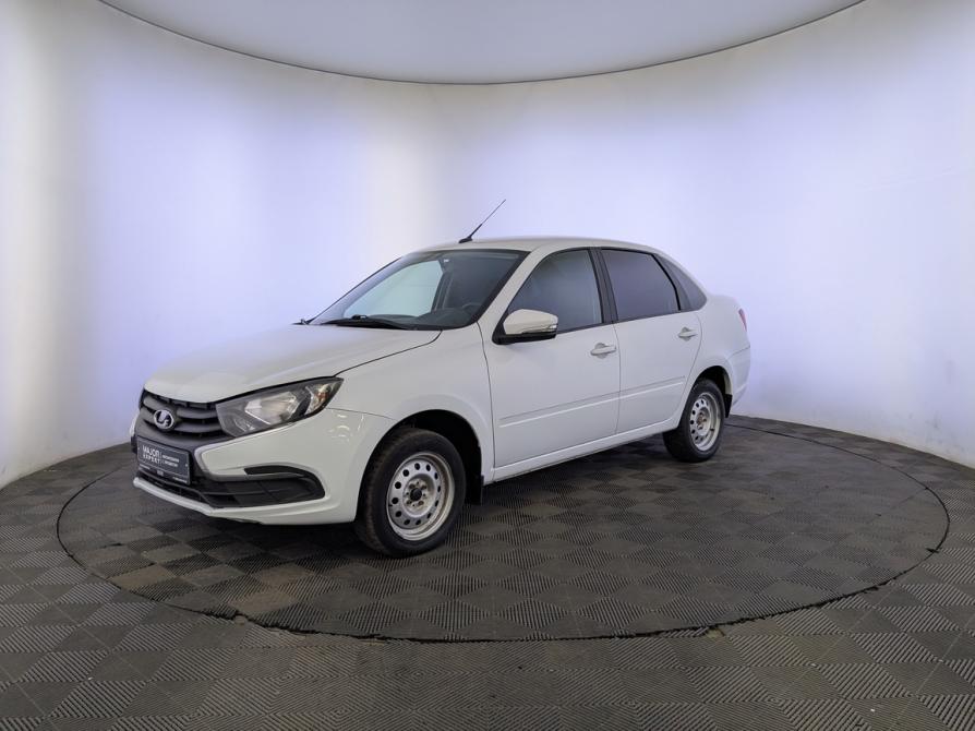 Lada (ВАЗ) Granta I Рестайлинг Москва  - изображение 1
