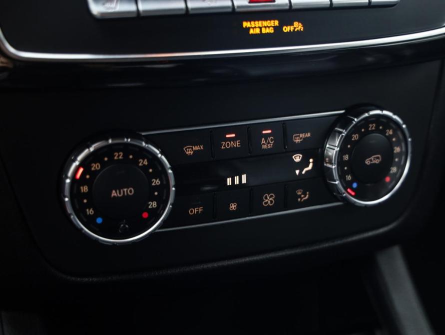 Mercedes-Benz GLE Coupe I (C292) Санкт-Петербург  - изображение 19